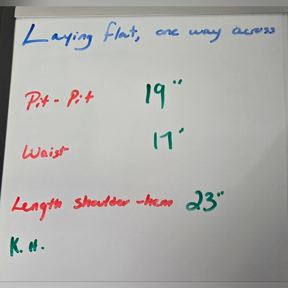 Kate Hill 6P Petite Linen Blend Collared Button Down Belted Animal Print - Picture 7 of 7